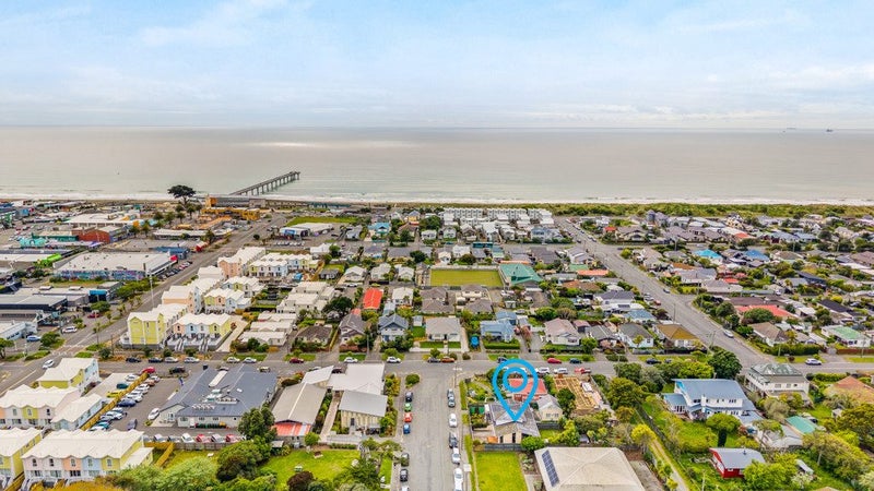 2/7 Collingwood Street, New Brighton, Christchurch - Carousel 17