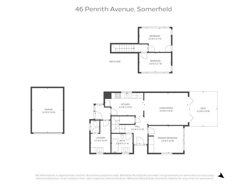 46 Penrith Avenue, Somerfield, Christchurch - Carousel 18