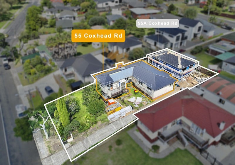 55 Coxhead Road, Manurewa, Auckland - Carousel 10