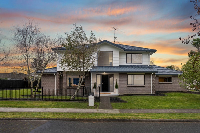 18A Bushlands Park Drive, Albany, Auckland - Carousel 1