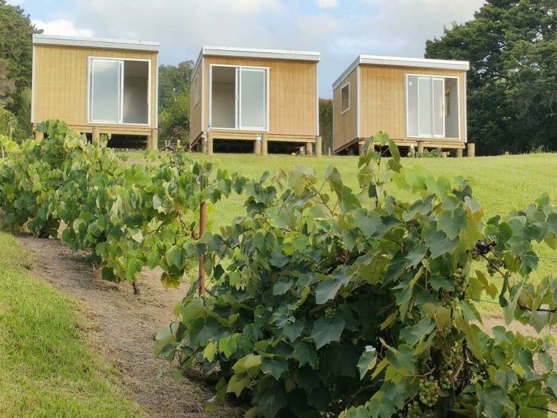 Property Valuation for Lot 2 Okokako Road, Kerikeri, Far North