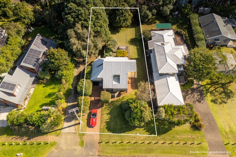28 Hahei Beach Road, Hahei, Whitianga - Carousel 2