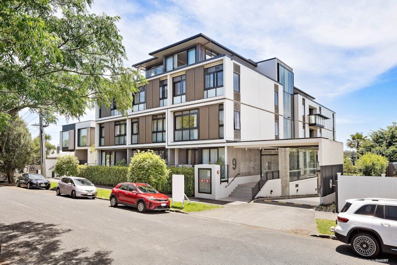 106/9 Walmer Road, Point Chevalier, Auckland - Carousel 13