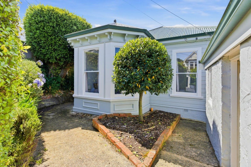 5 Chamberlain Street, Maori Hill, Dunedin - Carousel 1