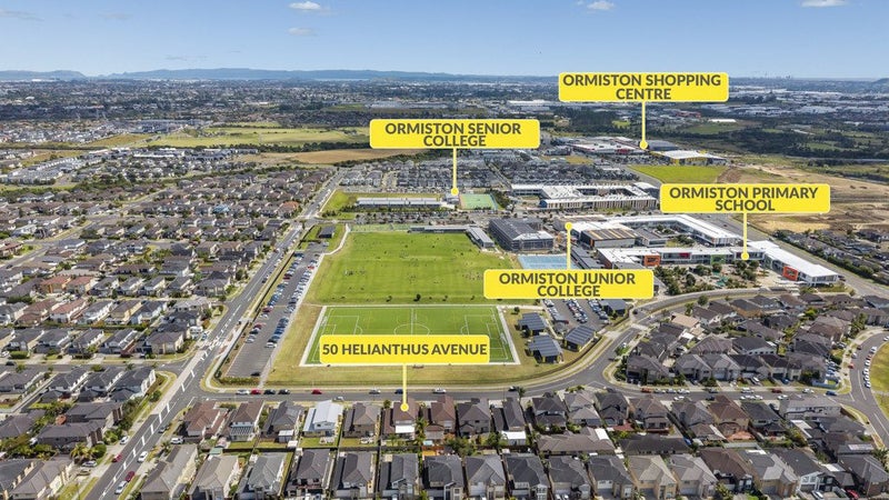 50 Helianthus Avenue, Flat Bush, Auckland - Carousel 30