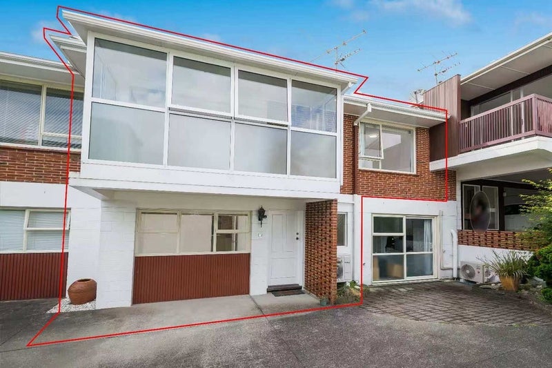 2/1 Rahiri Road, Mount Eden, Auckland - Carousel 1
