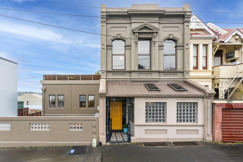 65 Stafford Street, Dunedin Central, Dunedin - Carousel 1
