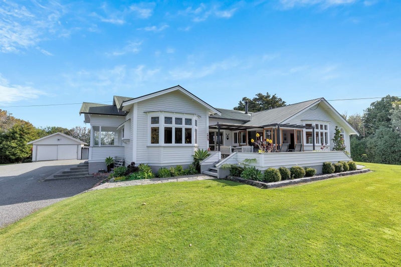 15 Tangimoana Road, Ohakea, Palmerston North - Carousel 1