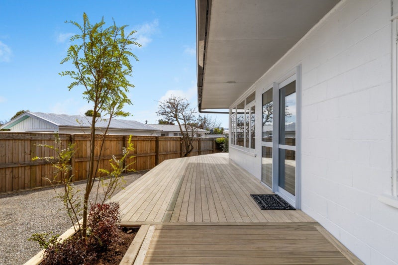 11 Corry Crescent, Witherlea, Blenheim - Carousel 2