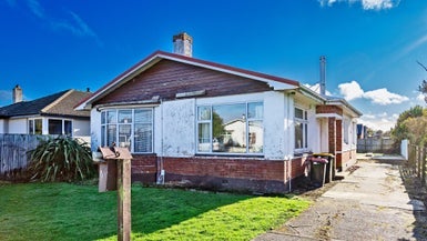 40 Lowe Street, Avenal, Invercargill - Carousel 1