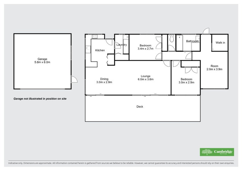 19A Princes Street, Cambridge, Cambridge - Carousel 24