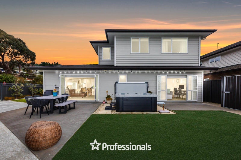 2 Chalfont Road, Silverstream, Upper Hutt - Carousel 33