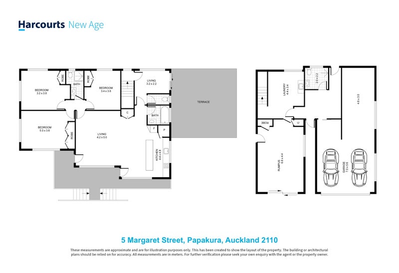 5 Margaret Street, Papakura, Papakura - Carousel 2