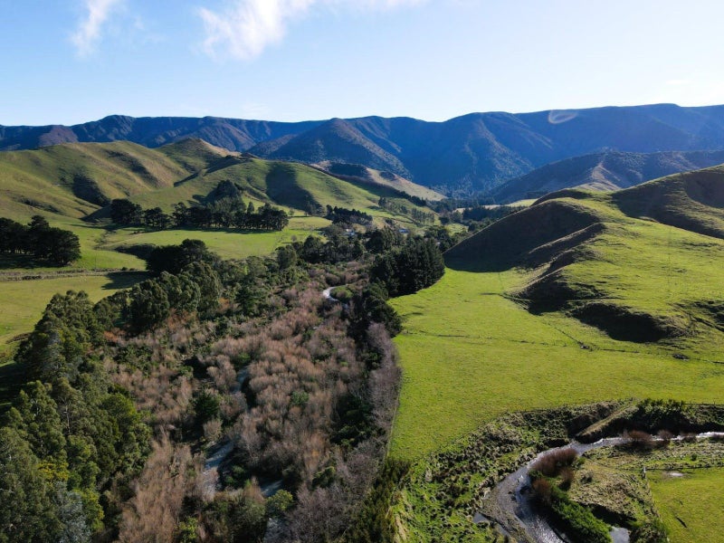0 East Takaka Road, East Takaka, Takaka - Carousel 14