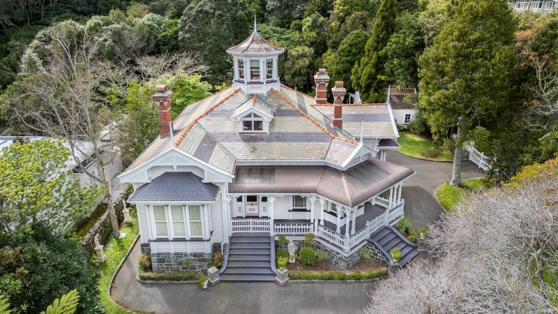 358 Mount Eden Road, Mount Eden, Auckland - Carousel 1