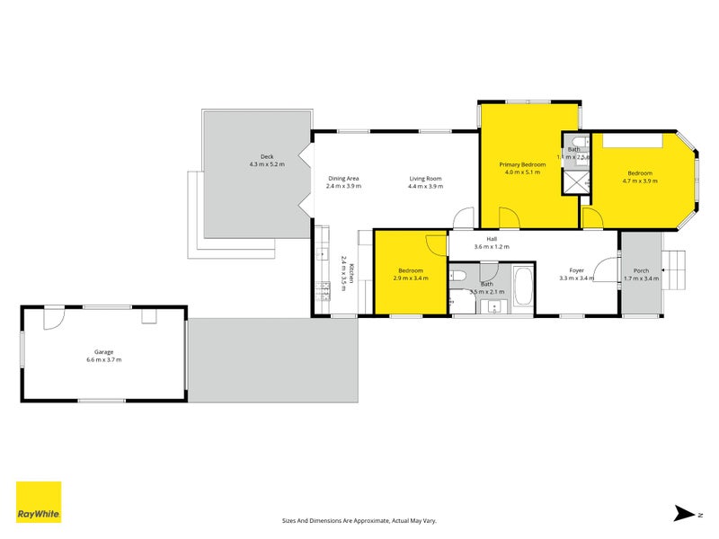 18 Tuarangi Road, Grey Lynn, Auckland - Carousel 29