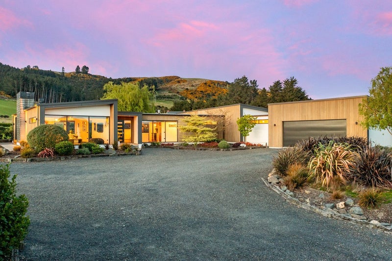 248 Tirohanga Road, North Taieri, Mosgiel - Carousel 1