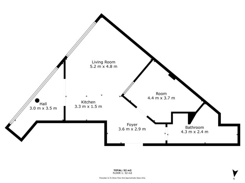 303/2A Ropa Lane, Miramar, Wellington - Carousel 20