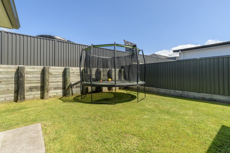 22 Tabraham Crescent, Pyes Pa, Tauranga - Carousel 16