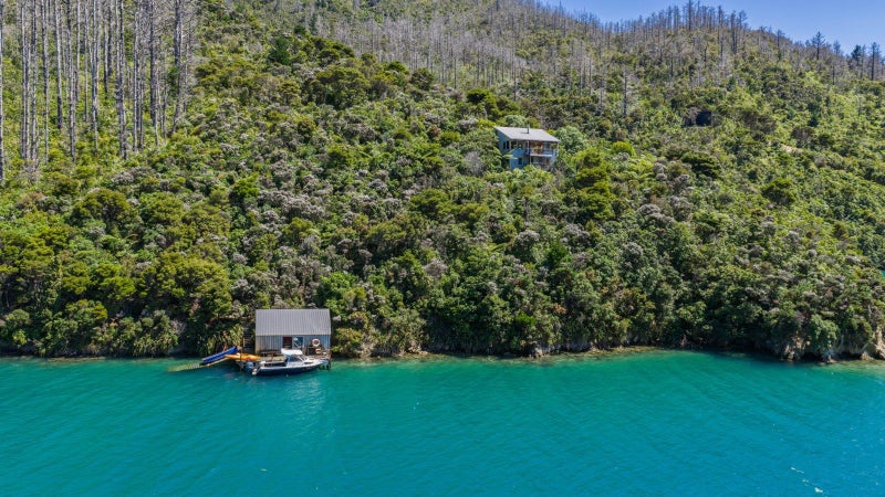 0 Maraetai Bay, Maraetai Bay, Picton - Carousel 29