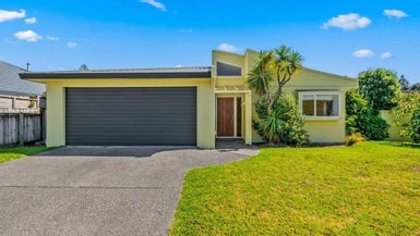 11 Avion Terrace, Raumati Beach, Paraparaumu - Carousel 1