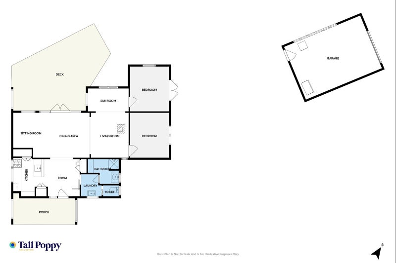 10 Muri Street, Aramoana, Port Chalmers - Carousel 25