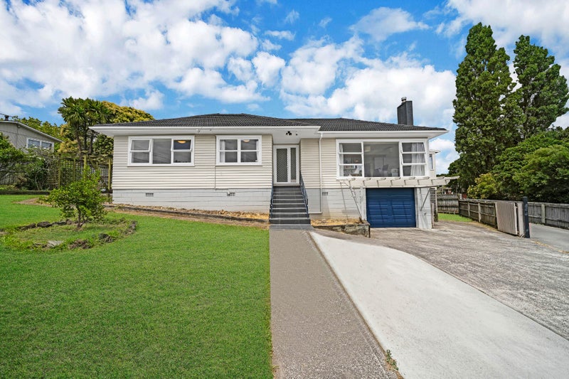 18 Raeben Avenue, Hillcrest, Auckland - Carousel 1