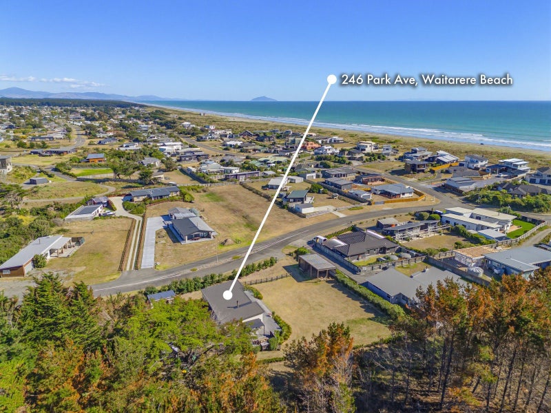 246 Park Avenue, Waitārere Beach, Levin - Carousel 2