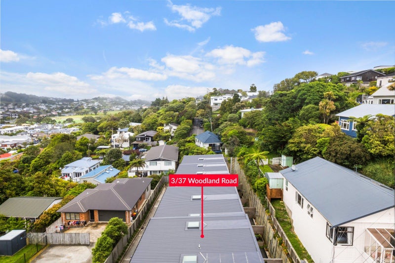 3/37D Woodland Road, Johnsonville, Wellington - Carousel 19