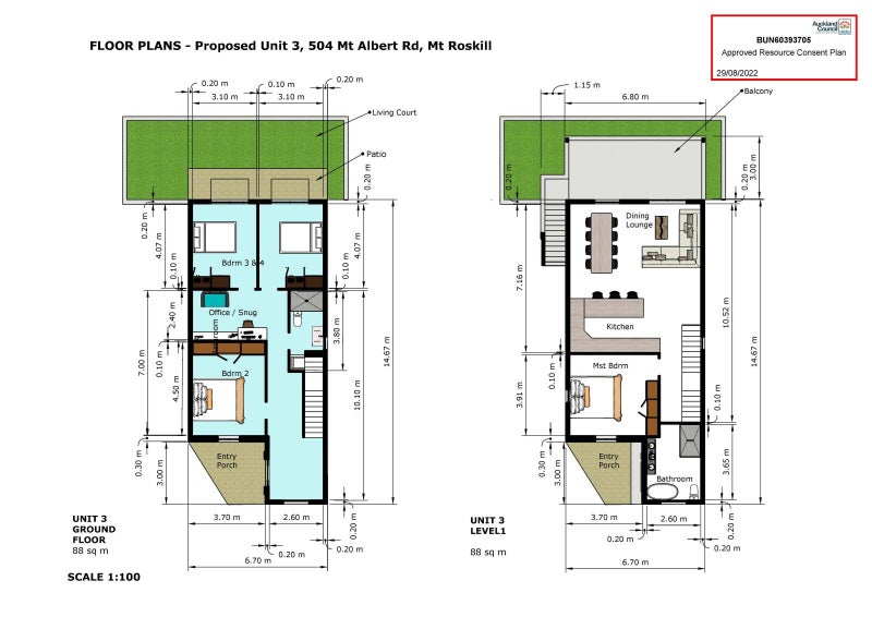 504 Mount Albert Road, Mount Roskill, Auckland - Carousel 35