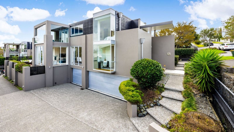 7A Rewiti Street, Orakei, Auckland - Carousel 1