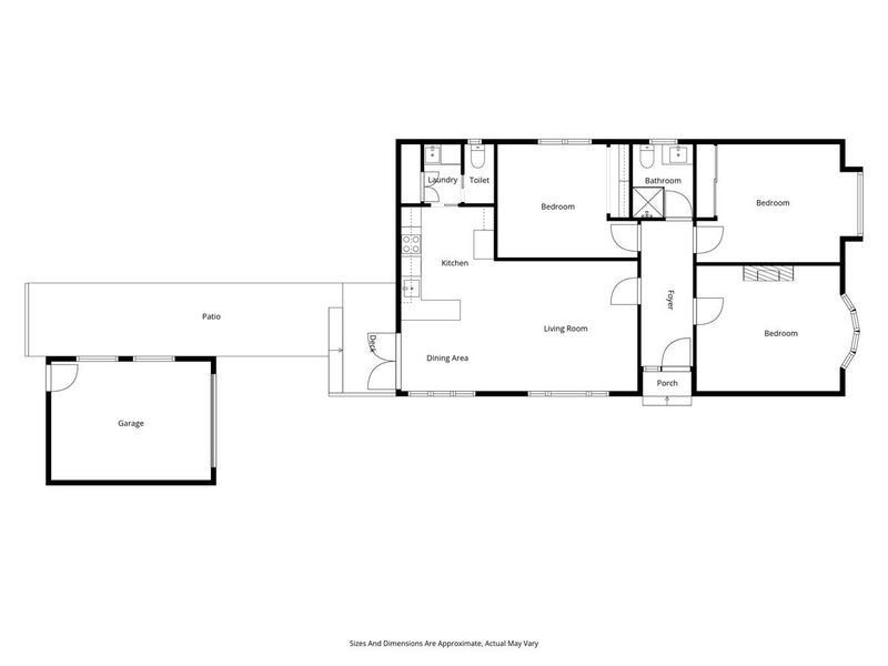 63 Magdala Street, Tainui, Dunedin - Carousel 17