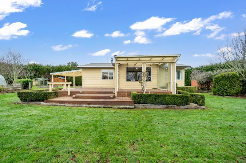 1437 Winton Lorneville Highway, Ryal Bush, Invercargill - Carousel 1