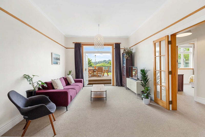 3 Hawtrey Terrace, Johnsonville, Wellington - Carousel 2
