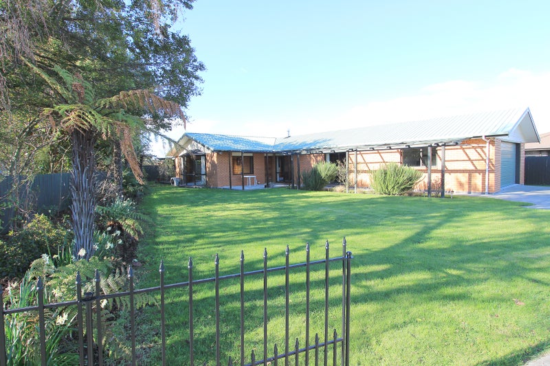 Property Valuation for 58 Colemans Road, Springlands, Blenheim Trade