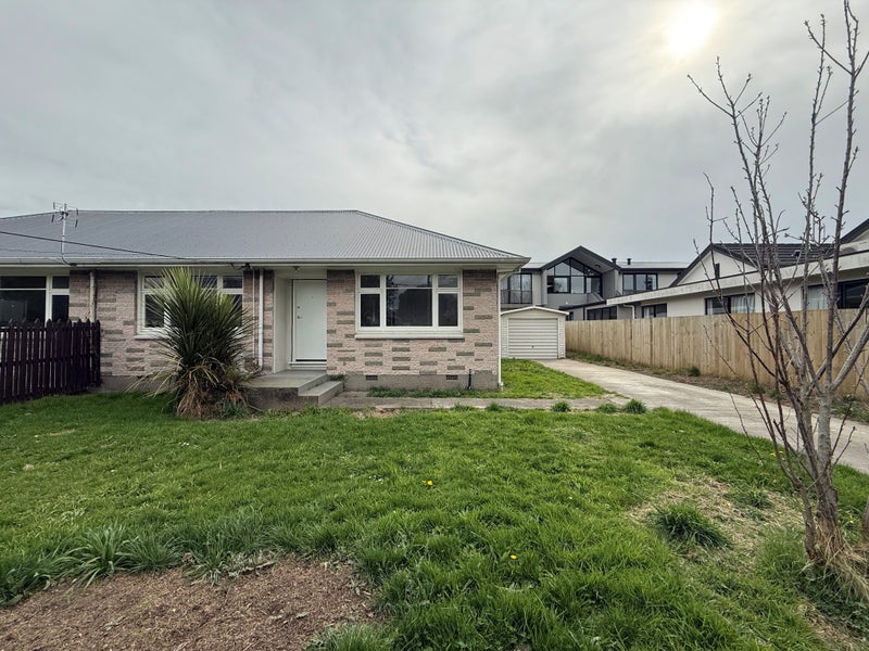 1/24 Newbery Street, Opawa, Christchurch - Carousel 1
