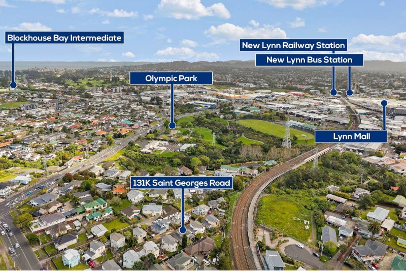 131K St Georges Road, Avondale, Auckland - Carousel 2
