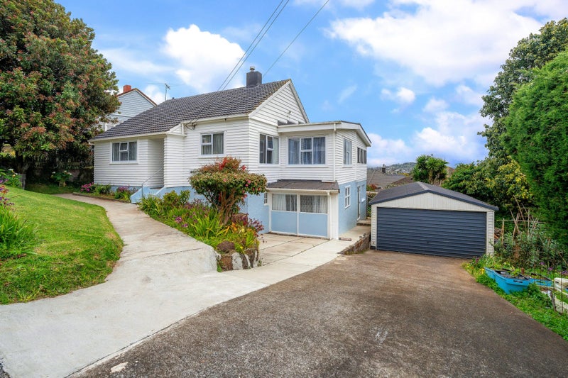 3 Dally Terrace, Mount Roskill, Auckland - Carousel 1