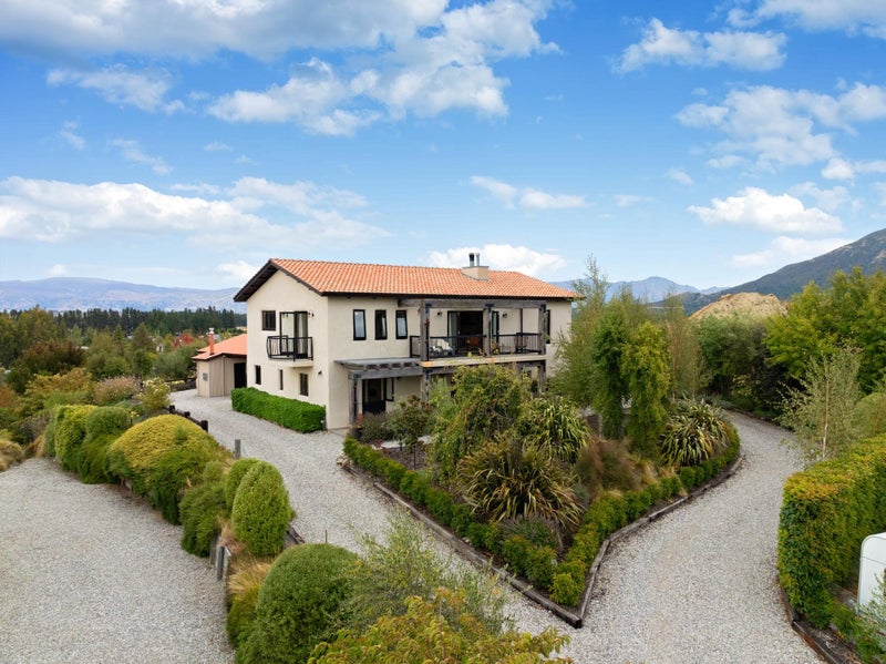 Property Valuation for 27 Drake Place, Wanaka Trade Me Property