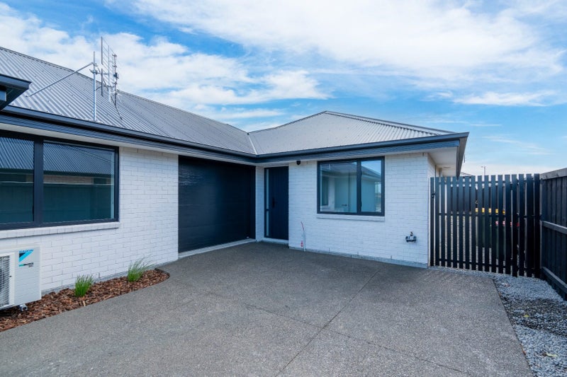 14 Mondo Drive, Rolleston, Rolleston - Carousel 1
