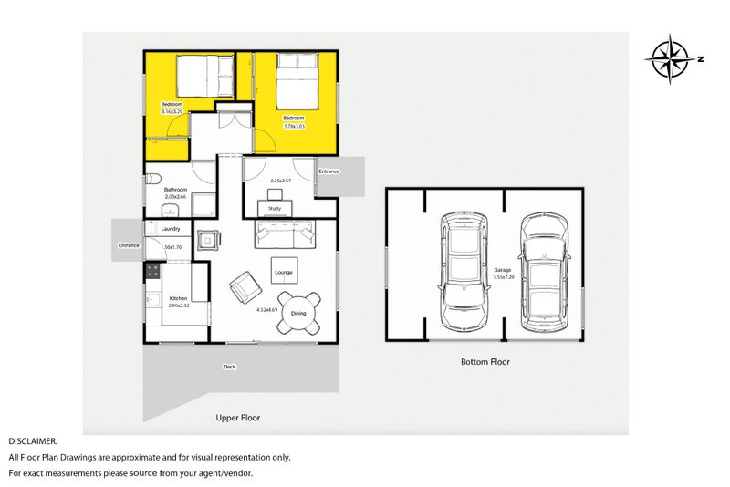 1/31 Park Hill Road, Birkenhead, Auckland - Carousel 22