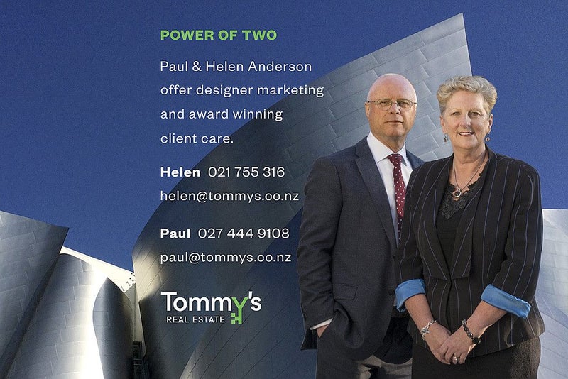 75B Cashmere Avenue, Khandallah, Wellington - Carousel 17