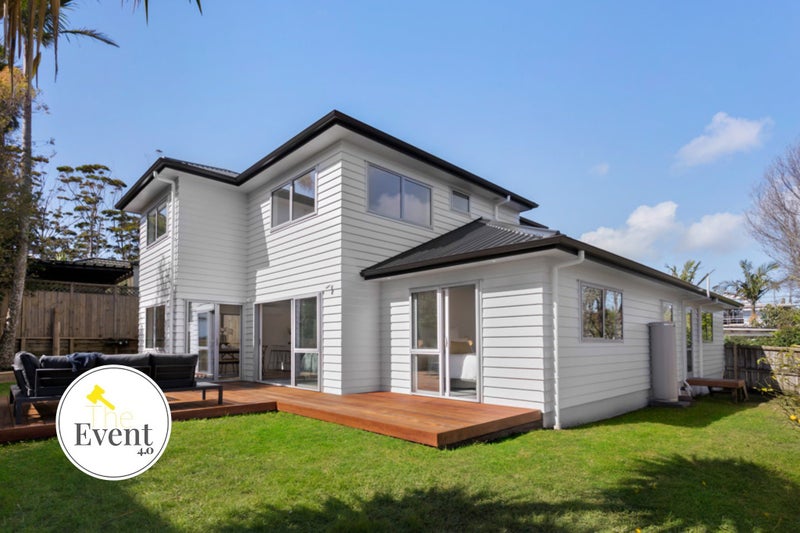 350B East Coast Road, Sunnynook, Auckland - Carousel 1