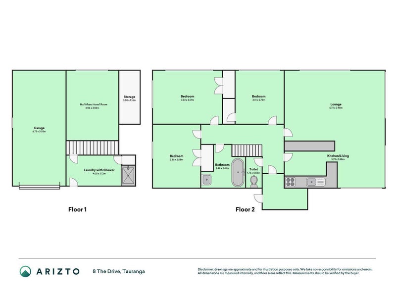 8 The Drive, Brookfield, Tauranga - Carousel 27
