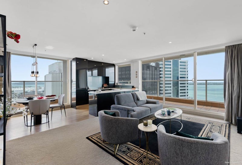 2104/8 Albert Street, Auckland Central, Auckland - Carousel 1