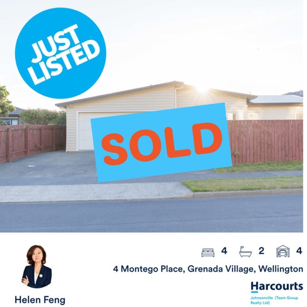 4 Montego Place, Grenada Village, Wellington - Carousel 1
