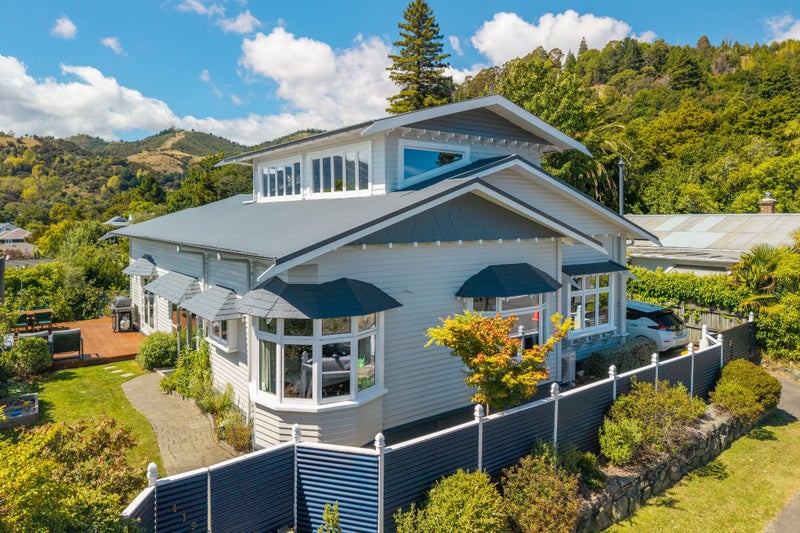 419 Trafalgar Street South, Nelson South, Nelson - Carousel 1