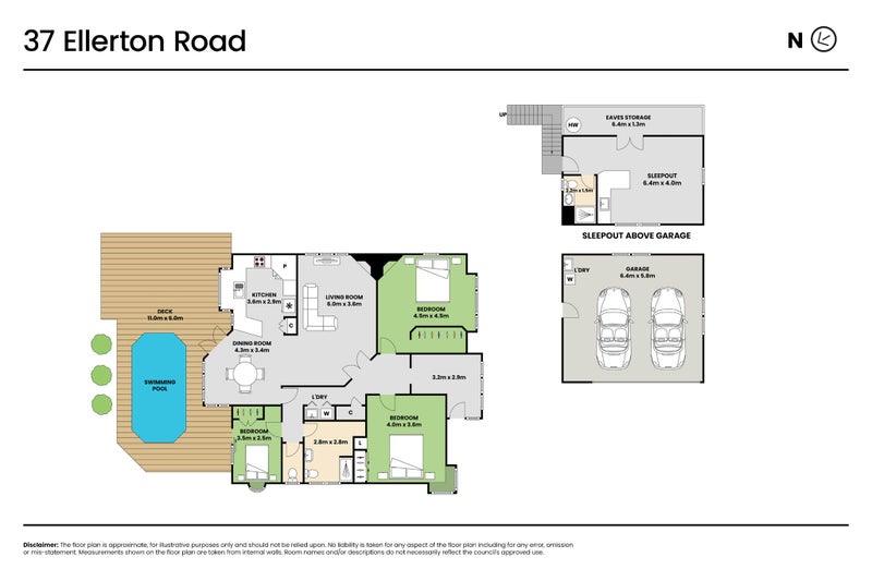 37 Ellerton Road, Mount Eden, Auckland - Carousel 32