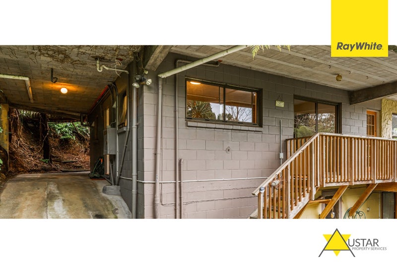 89 Takahe Road, Titirangi, Auckland - Carousel 13