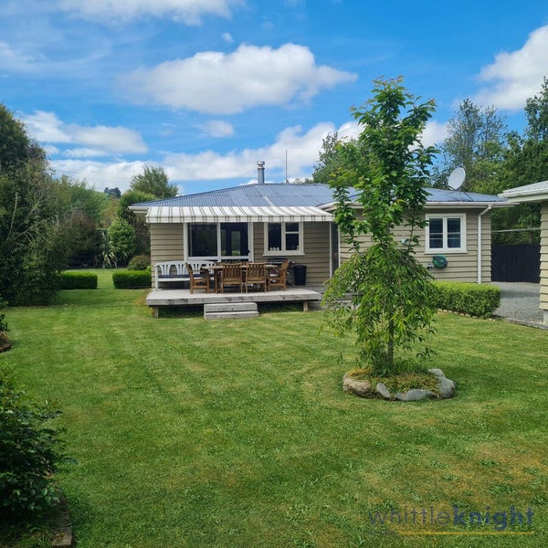 285 Whitecliffs Road, Coalgate - Carousel 29